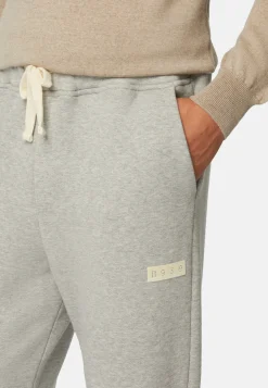 B939 Pants In a Cotton and Nylon Blend|Boggi Milano Best