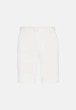 B Tech Stretch Nylon Bermuda Shorts|Boggi Milano Hot