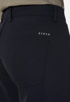 B Tech Stretch Nylon Jeans|Boggi Milano Best Sale
