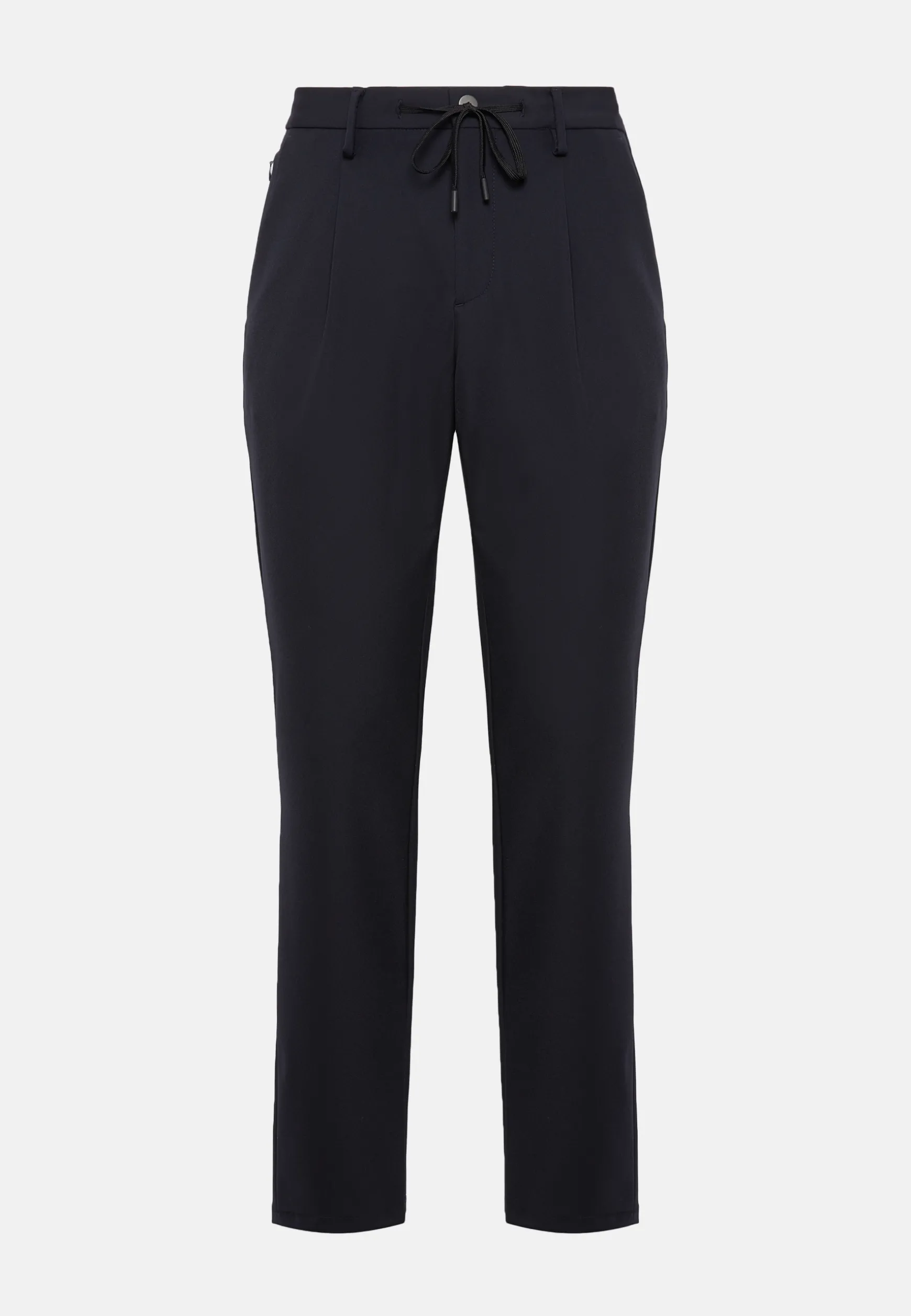 B Tech Stretch Nylon Pants|Boggi Milano Shop