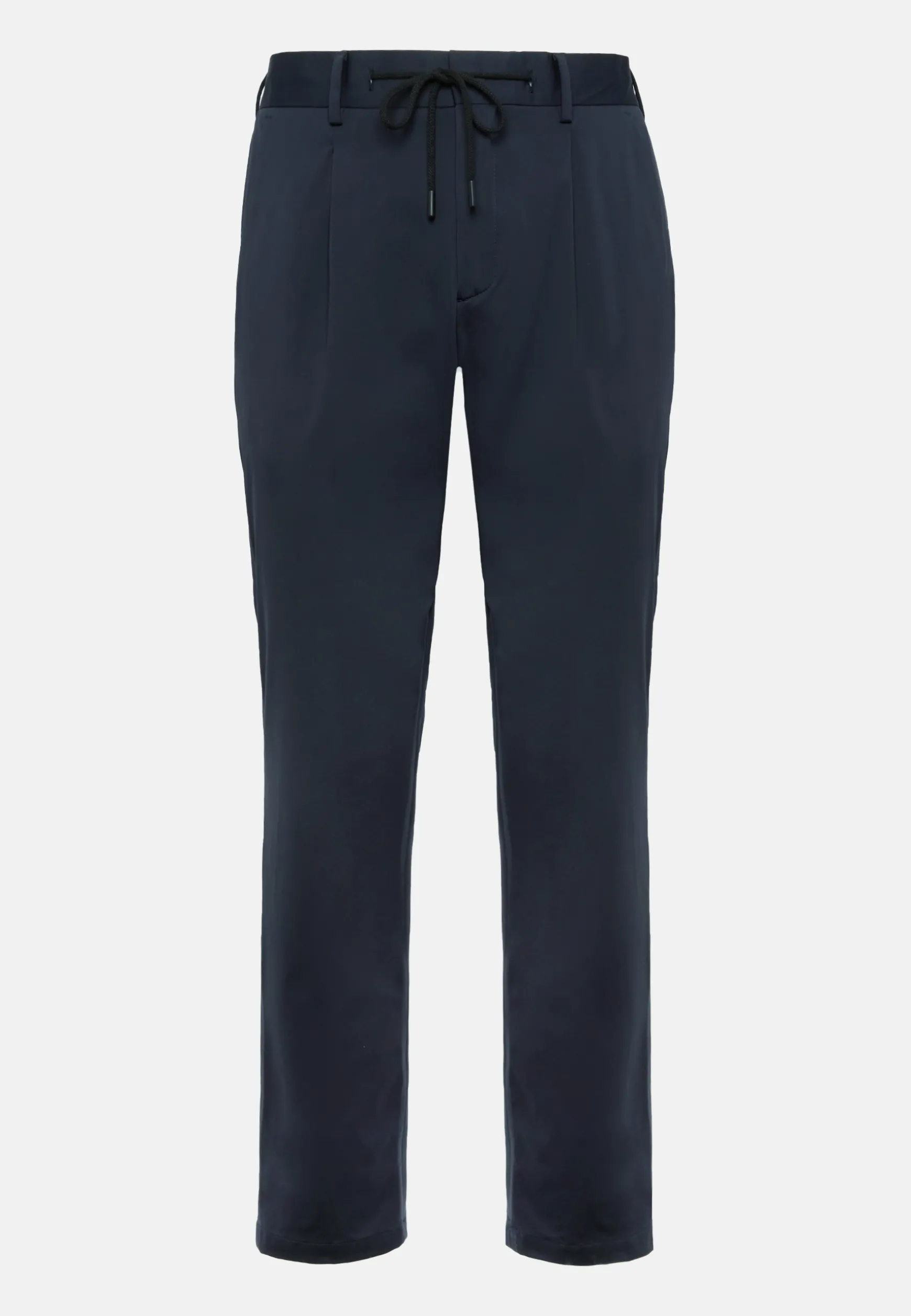 B Tech Stretch Nylon Pants|Boggi Milano Outlet