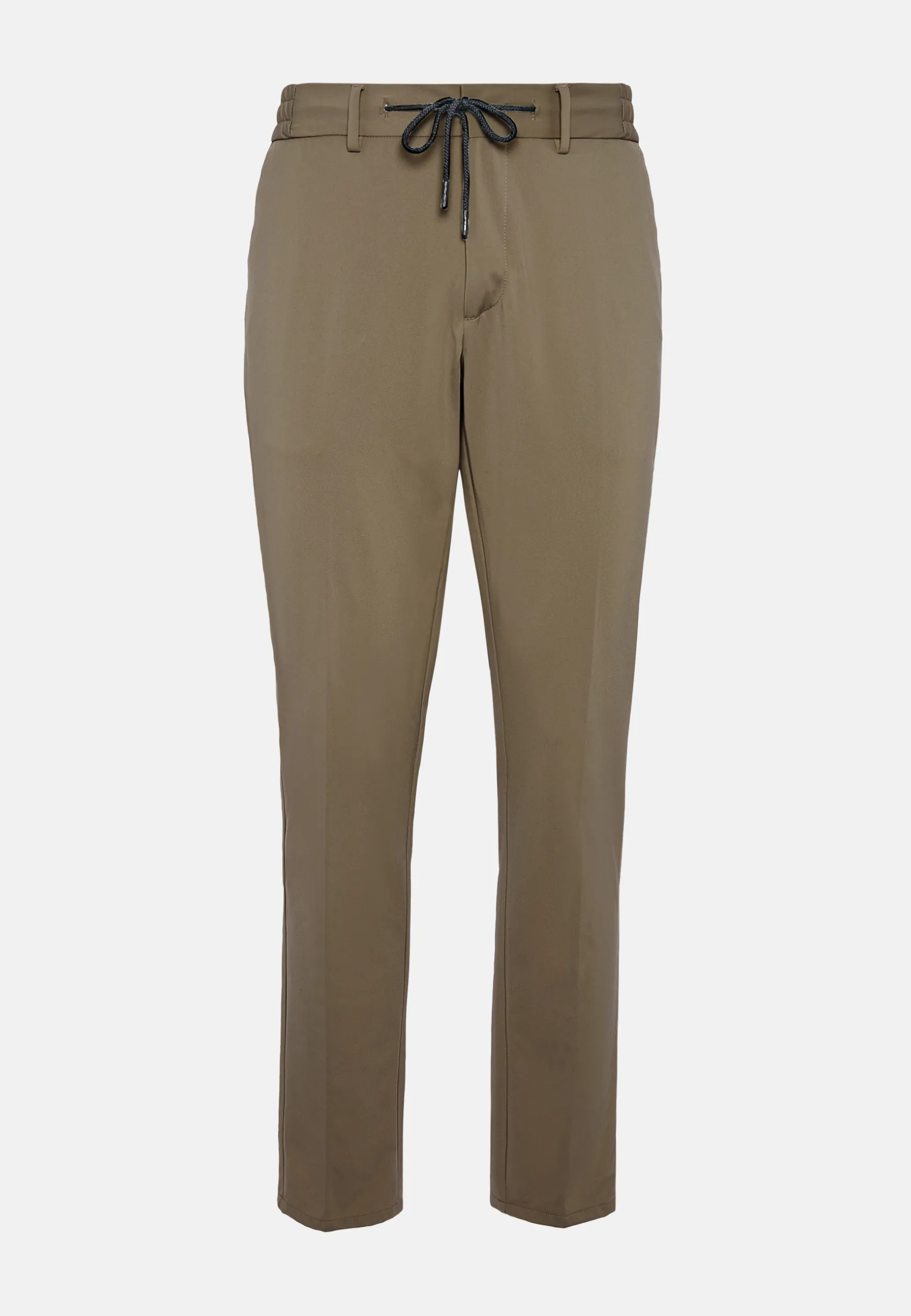 B Tech Stretch Nylon Pants|Boggi Milano Best