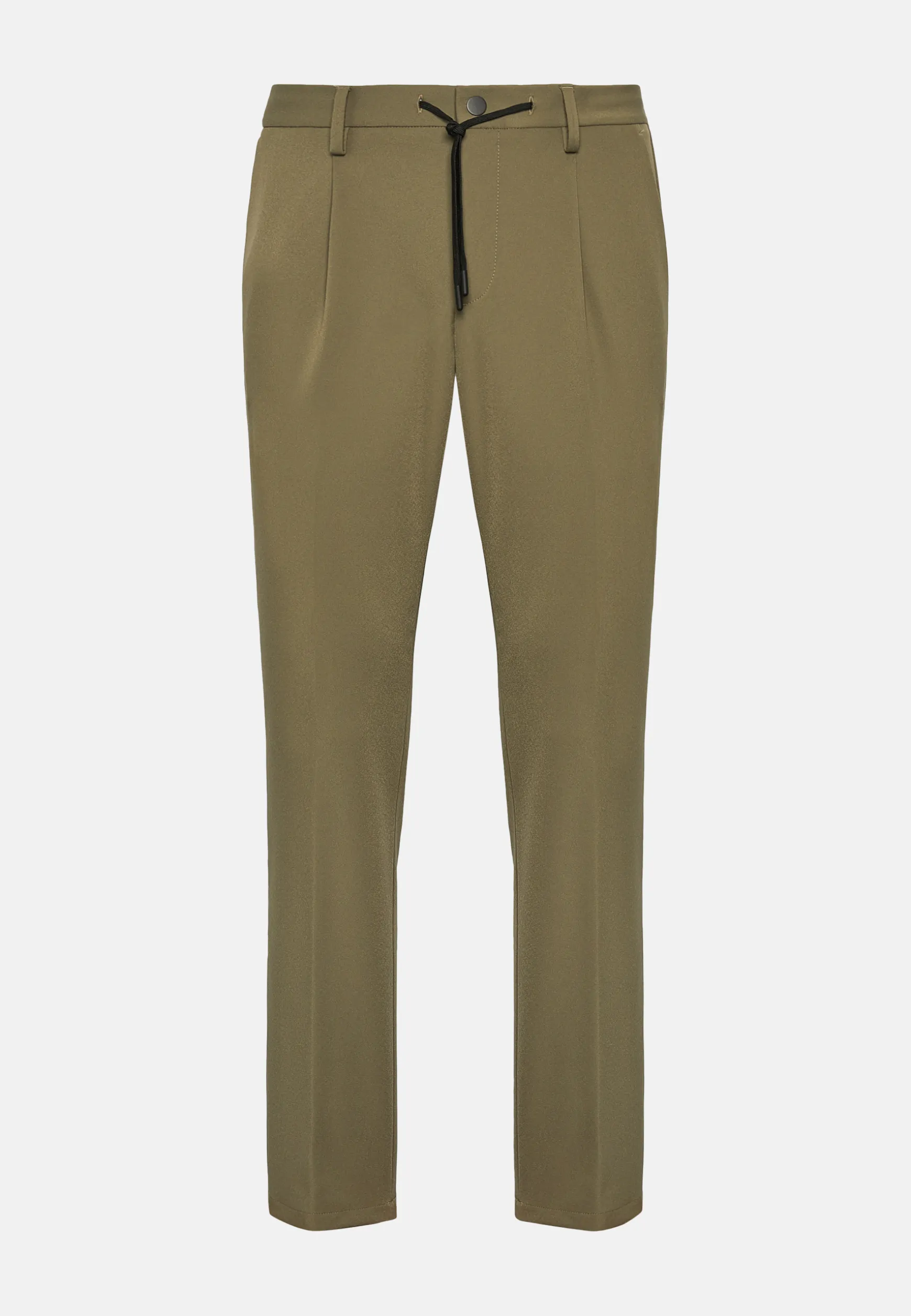 B Tech Stretch Nylon Pants|Boggi Milano Online