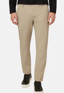 B Tech Stretch Performance Nylon Pants|Boggi Milano Best Sale