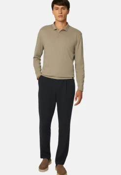 B Tech Wool Pants|Boggi Milano Cheap