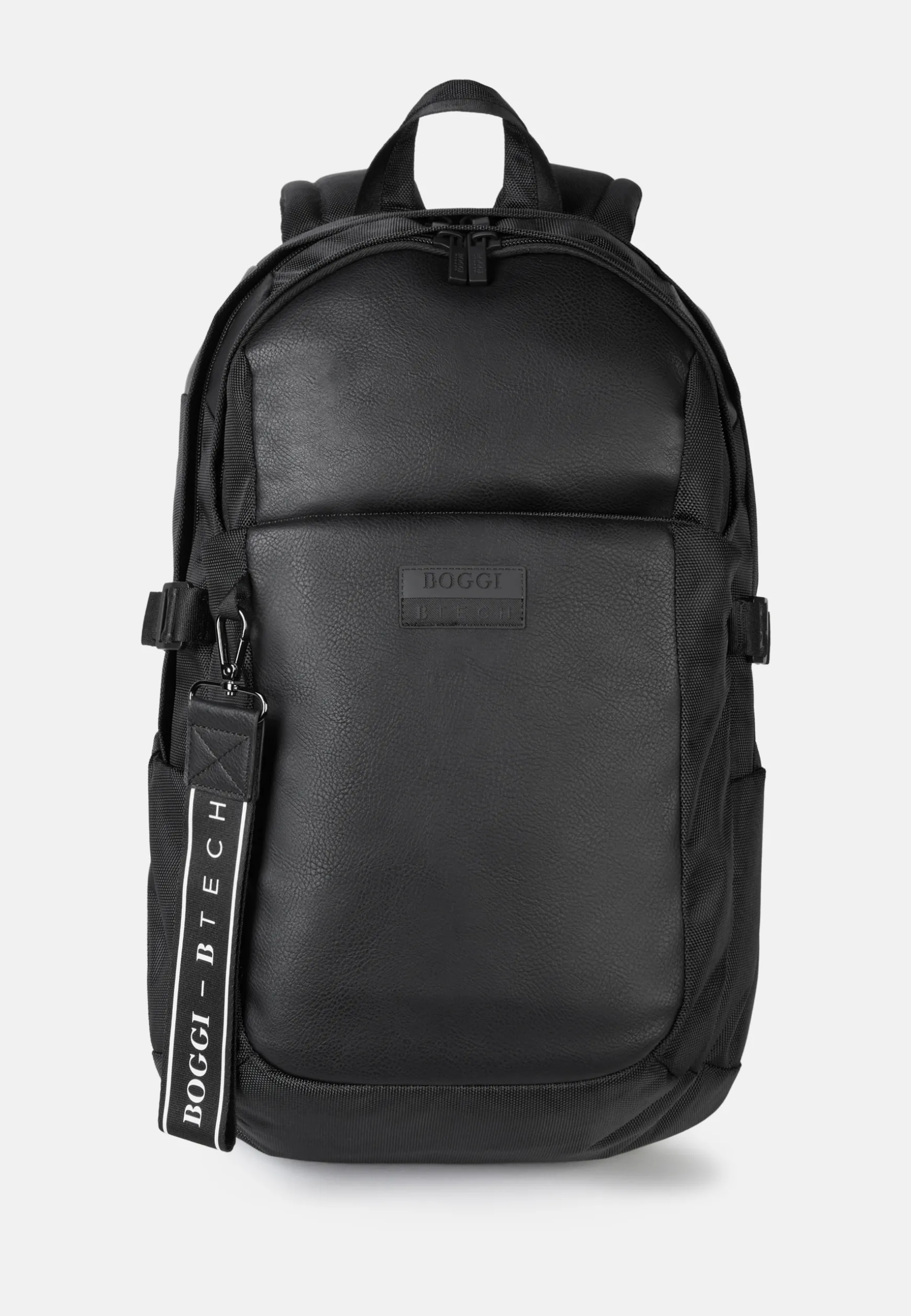 Backpack in Technical Fabric|Boggi Milano Discount