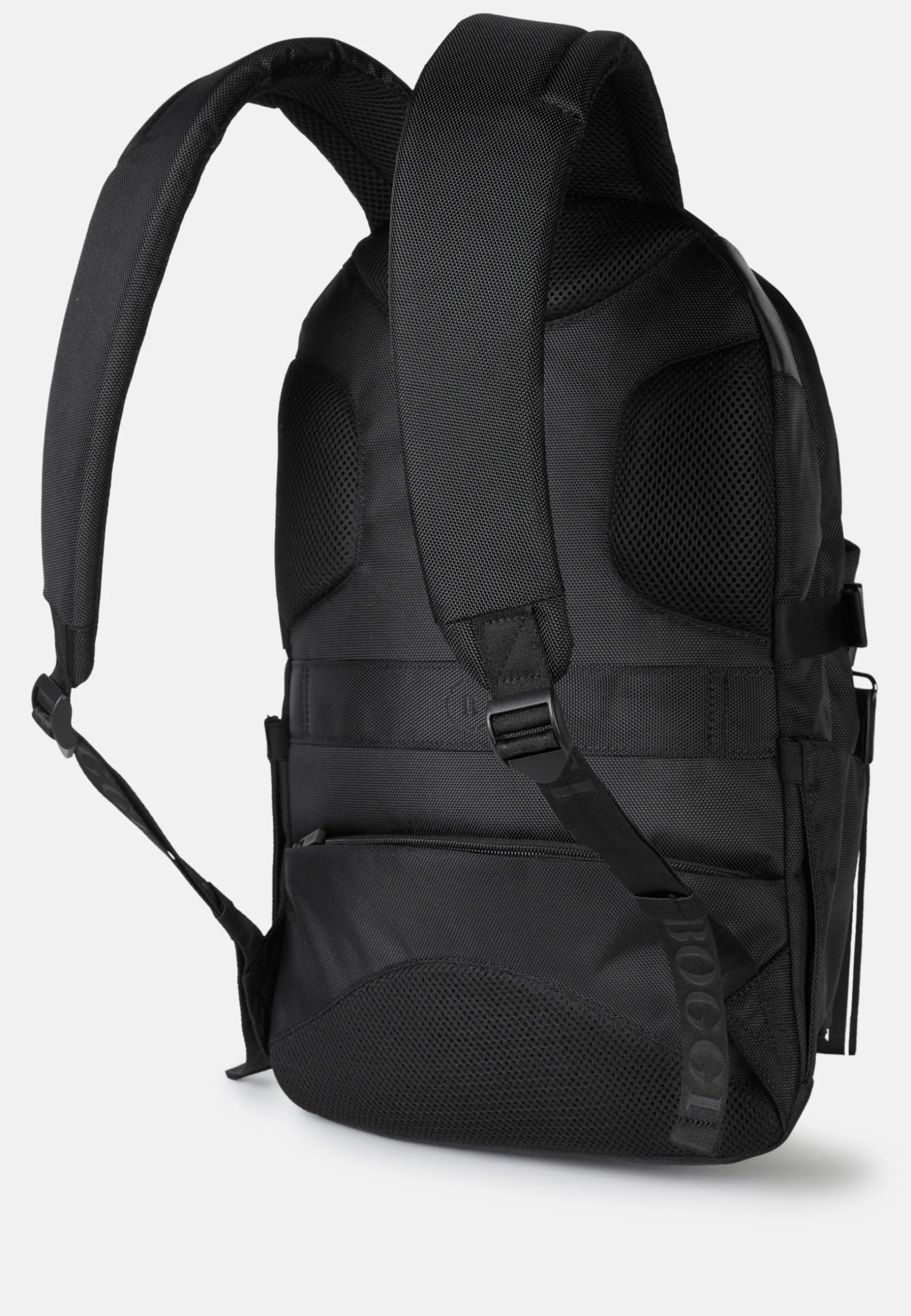 Backpack in Technical Fabric|Boggi Milano Discount