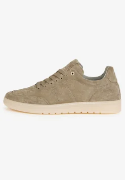Suede Trainers|Boggi Milano Discount