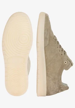 Suede Trainers|Boggi Milano Discount