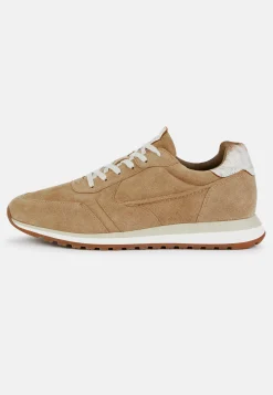 Suede Trainers|Boggi Milano Fashion