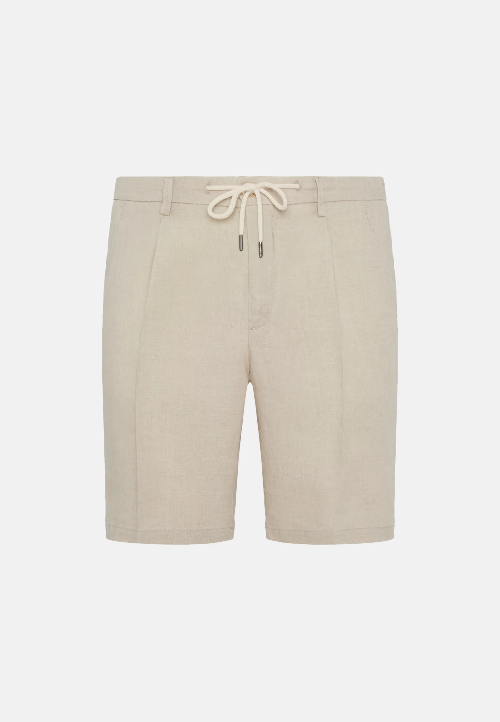 Bermudas in Linen|Boggi Milano Best