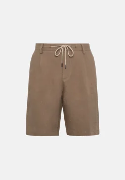 Bermudas in Linen|Boggi Milano Sale
