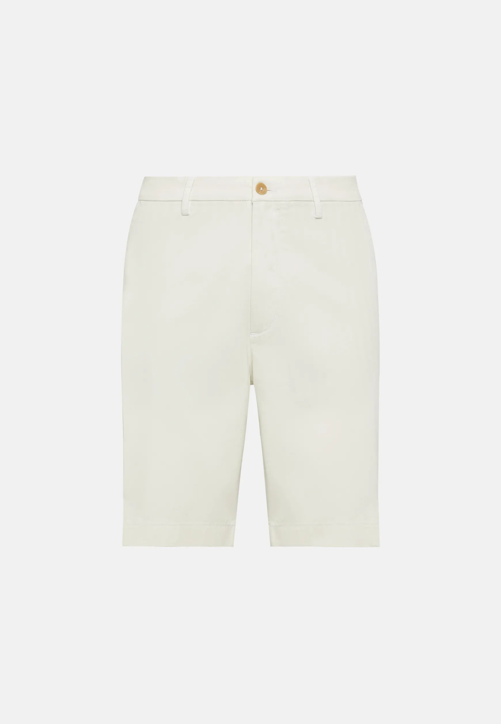 Bermudas in Stretch Cotton|Boggi Milano Fashion