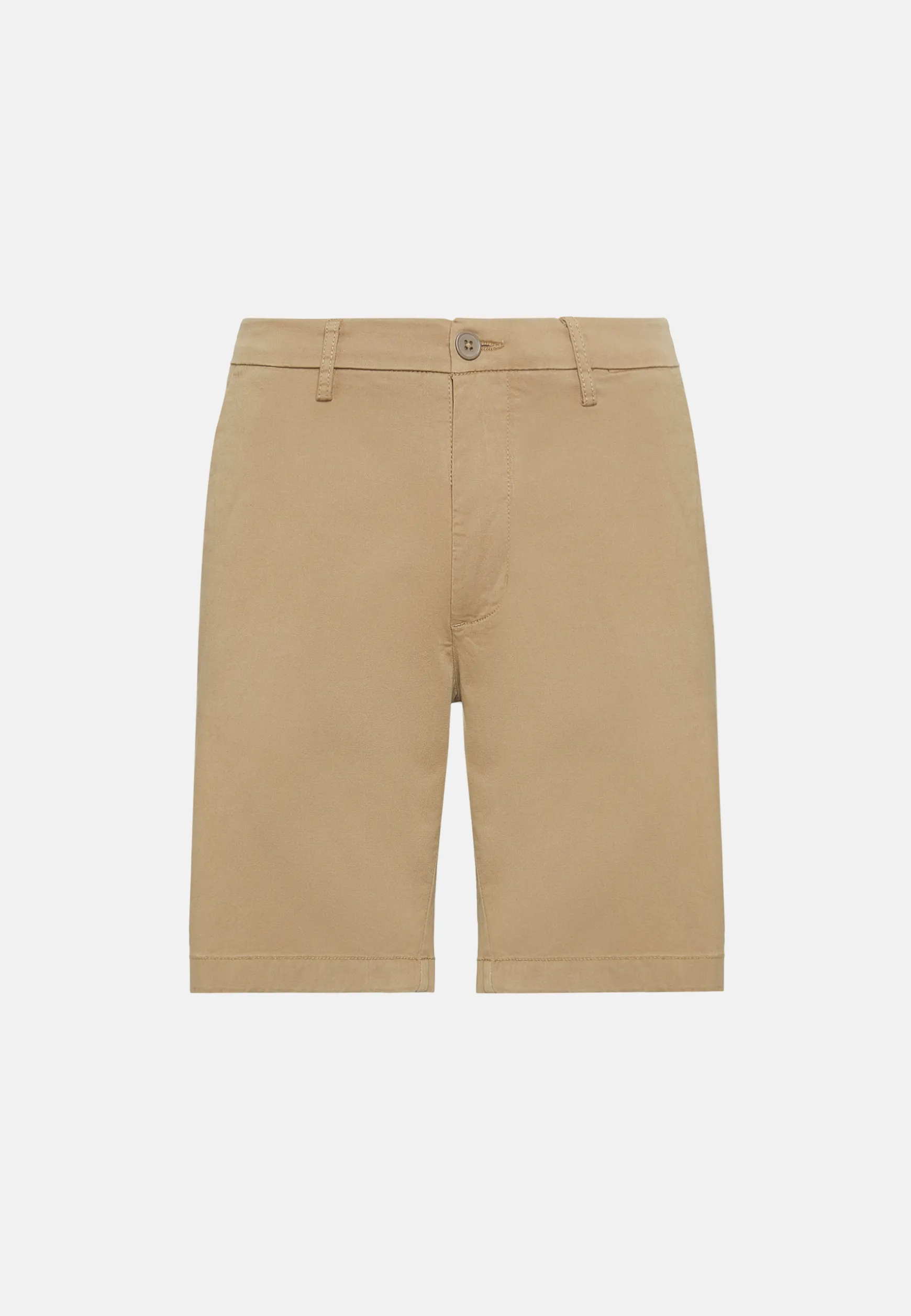 Bermudas in Stretch Cotton|Boggi Milano Best Sale