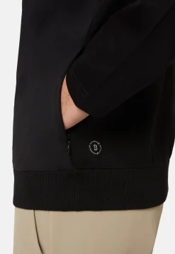 Recycled and Technical Jersey Waistcoat|Boggi Milano Best Sale
