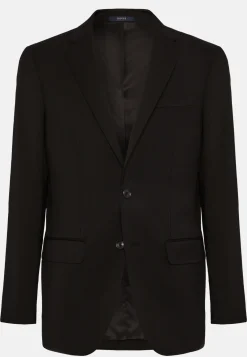 Stretch Wool Knit Jacket|Boggi Milano Cheap