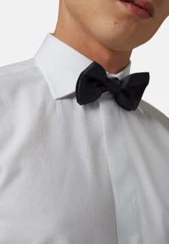 Knotted Silk Bow Tie|Boggi Milano Best