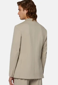 B-Tech Nylon Jacket|Boggi Milano Hot