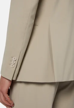 B-Tech Nylon Jacket|Boggi Milano Hot