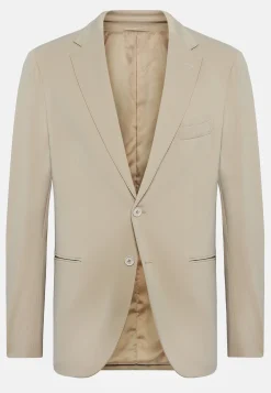 B-Tech Nylon Jacket|Boggi Milano Hot