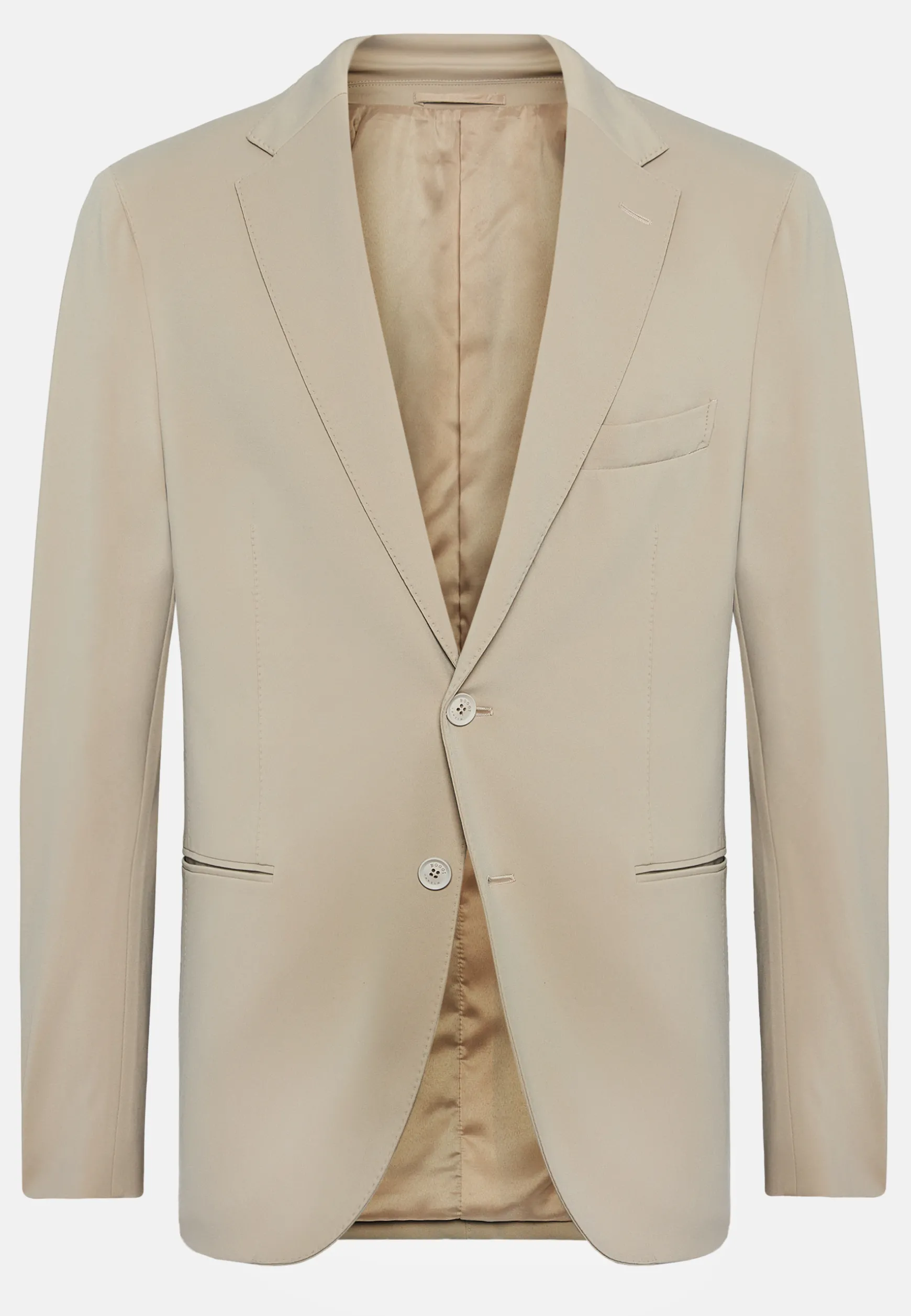 B-Tech Nylon Jacket|Boggi Milano Hot