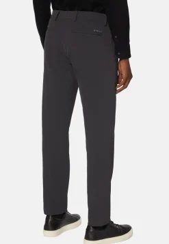 BTech Performance Stretch Nylon Pants|Boggi Milano Best Sale