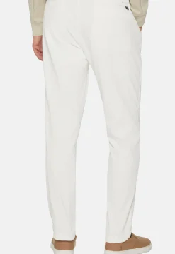 B-Tech Stretch Nylon Pants|Boggi Milano Cheap