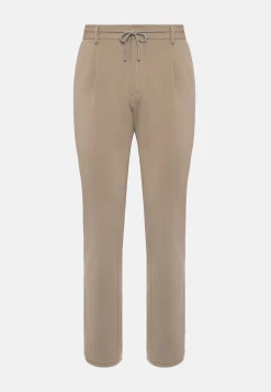 B-Tech Stretch Nylon Pants|Boggi Milano Flash Sale