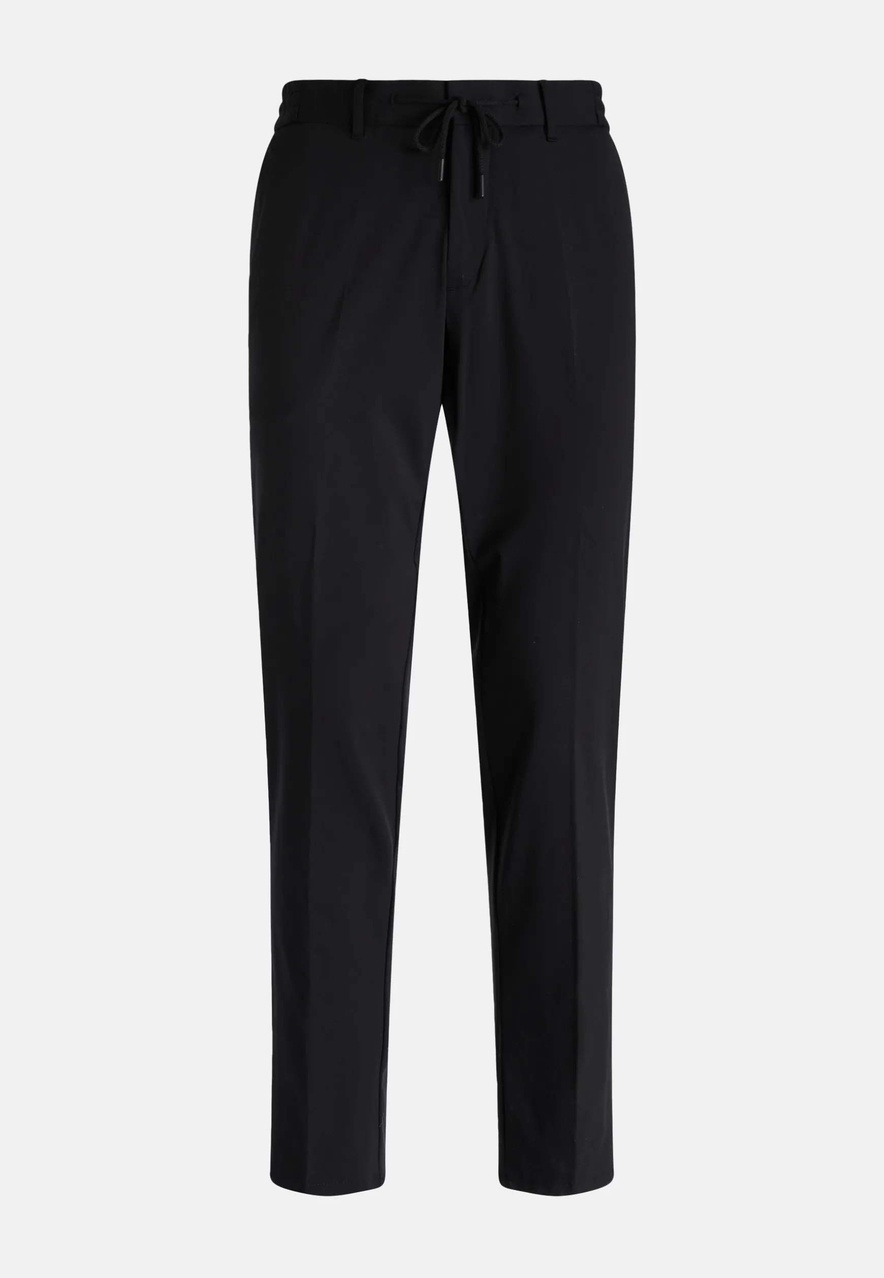 Btech Stretch Nylon Pants|Boggi Milano Outlet