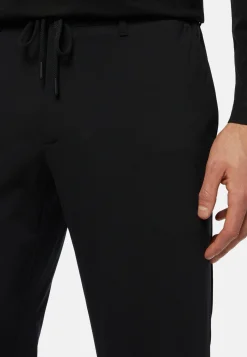 Btech Stretch Nylon Pants|Boggi Milano Outlet