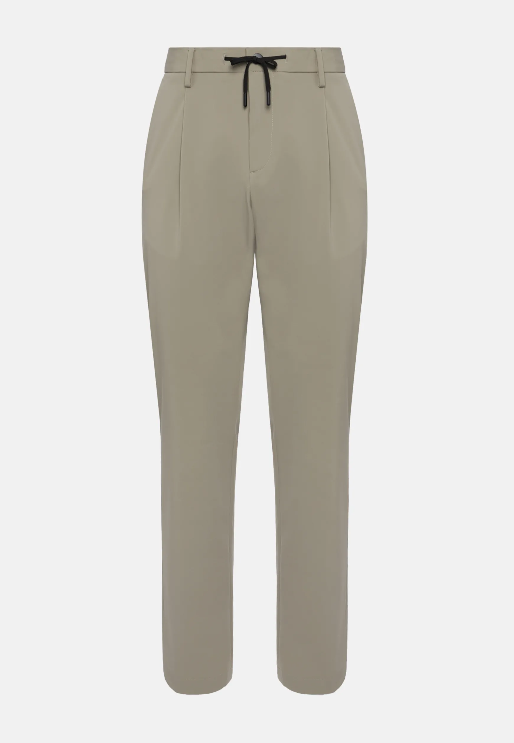 B-Tech Stretch Nylon Pants|Boggi Milano Cheap