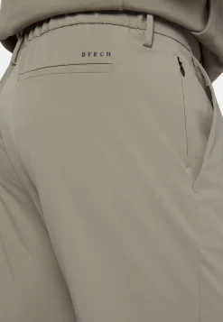 B-Tech Stretch Nylon Pants|Boggi Milano Cheap