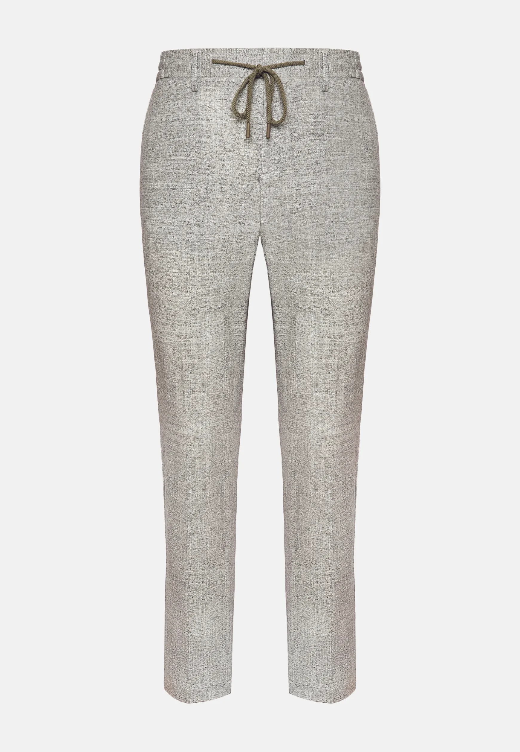 B-Tech Stretch Nylon Pants|Boggi Milano Sale