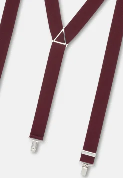 Elasticated Braces|Boggi Milano Best