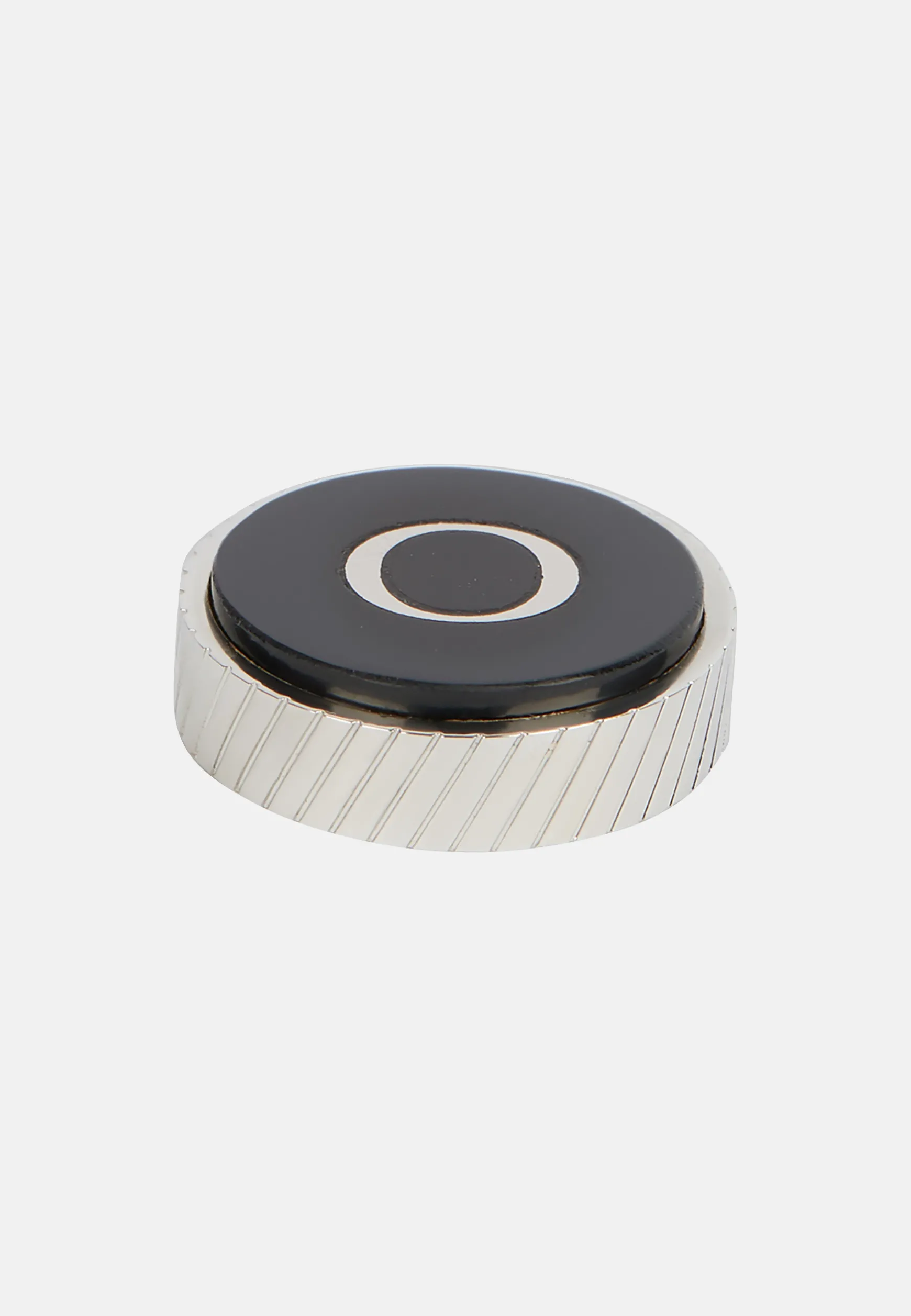 Circular letter o for cufflinks|Boggi Milano Clearance