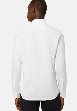 Cotton Jersey Regular Fit Polo Shirt|Boggi Milano Cheap