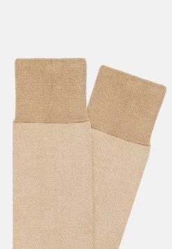 Cotton Oxford Socks|Boggi Milano Best