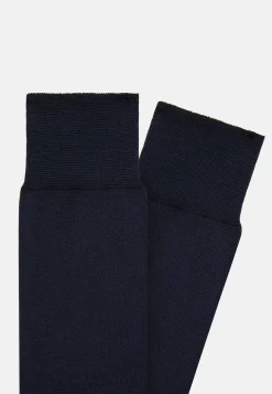 Cotton Oxford Socks|Boggi Milano Best