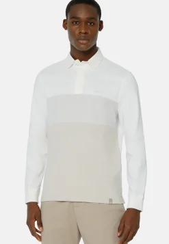 Cotton Polo Shirt|Boggi Milano Clearance