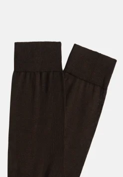 Cotton Socks|Boggi Milano New