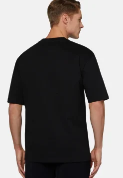 Cotton T-shirt|Boggi Milano Cheap