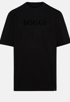 Cotton T-shirt|Boggi Milano Cheap