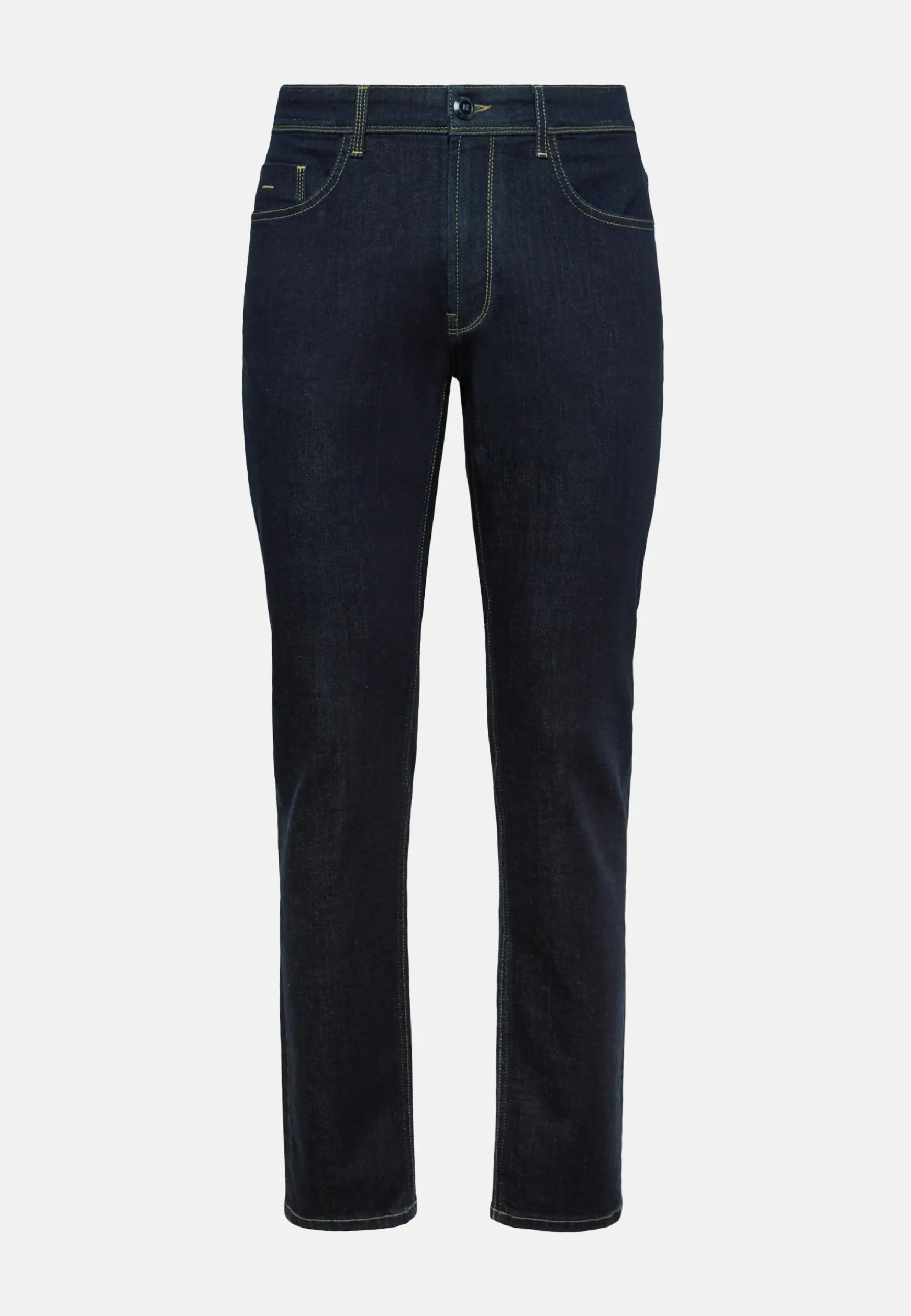Stretch Denim Jeans|Boggi Milano New
