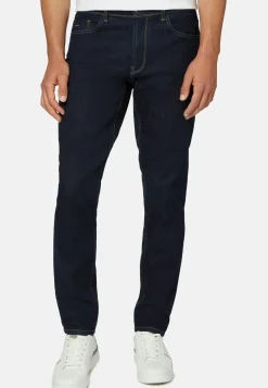 Stretch Denim Jeans|Boggi Milano New
