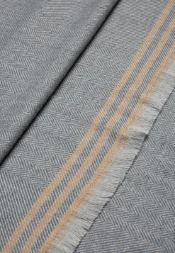 Drill Wool Scarf|Boggi Milano Hot