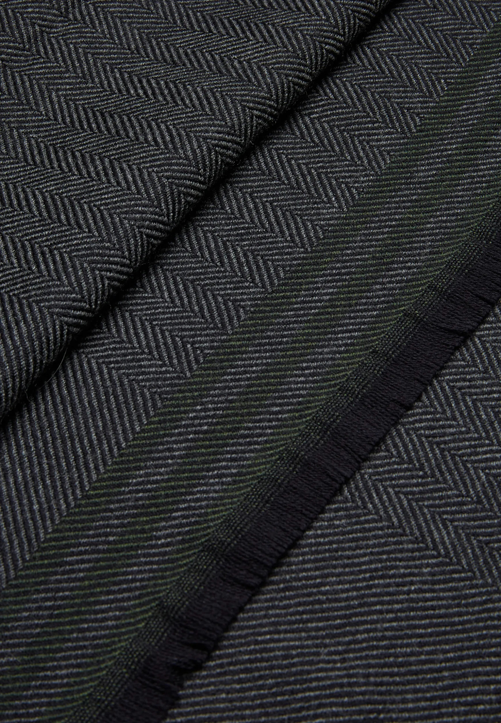 Drill Wool Scarf|Boggi Milano Flash Sale