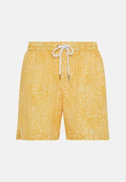 Floral Print Swimsuit|Boggi Milano Discount