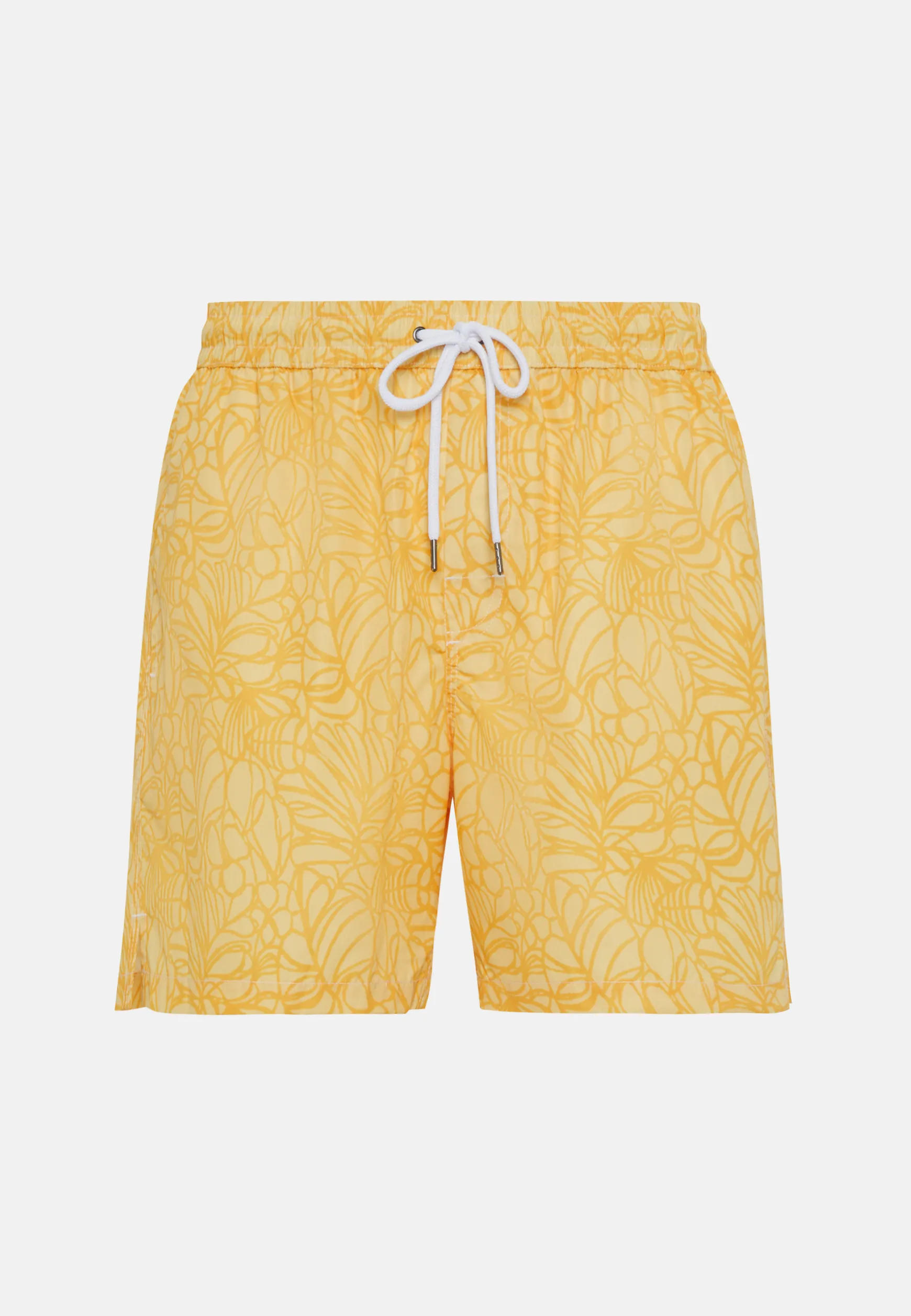Floral Print Swimsuit|Boggi Milano Discount