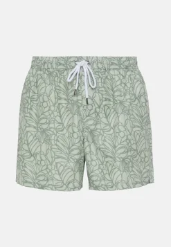 Floral Print Swimsuit|Boggi Milano Outlet