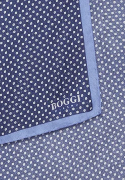 Floral Silk Pocket Square|Boggi Milano Flash Sale